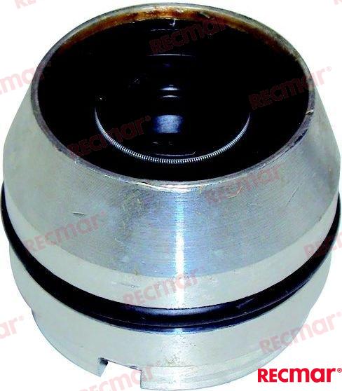 WATER PUMP BASE REC46 821307A2