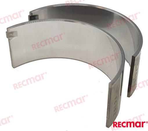 CONNECTING ROD BEARING REC129150 23601