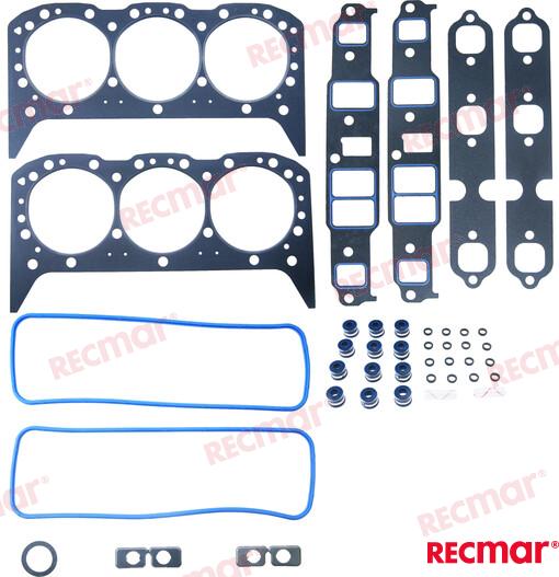 GASKET KIT REC17211