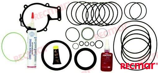 GASKET KIT REC3588434