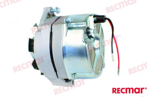ALTERNATOR REC78403A2