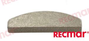 KEY REC28 8M0137347