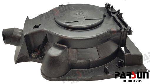 CASING, STARTER