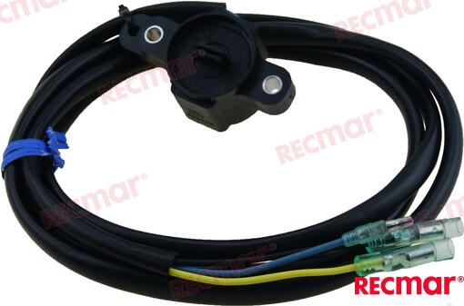 TRIM SENSOR REC896688001