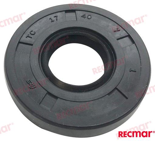OIL SEAL REC09283 17002