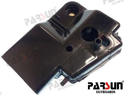 SILENCER ASSY, INTAKE