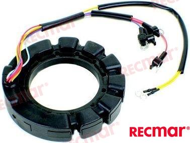 STATOR REC398 5704A7