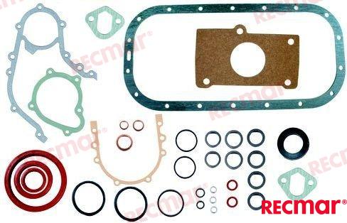 GEAR GASKET KIT REC876448