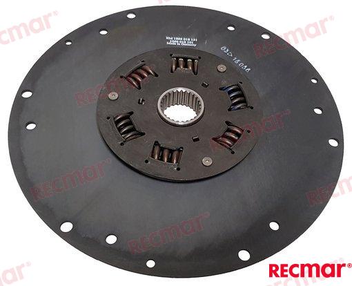 DAMPER_VIBRATION_841893/824991_MAX_425NM