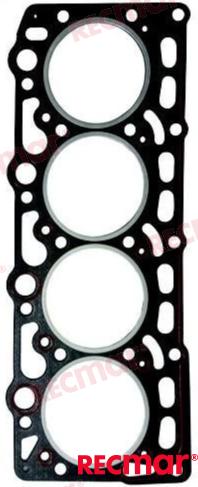 CYLINDER HEAD GASKET REC859150