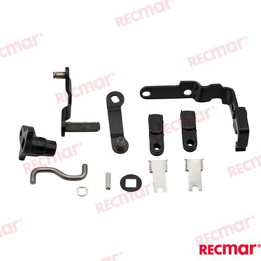 REMOTE CONTROL ATTACHMENT REC6J8 48501 03 4D