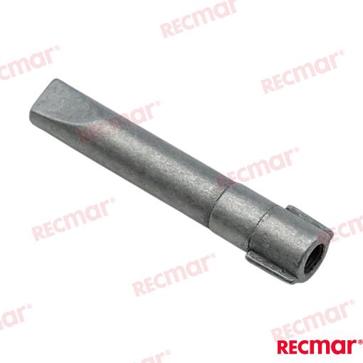 ALUMINIUM ANODE REC62Y 11325 00AL