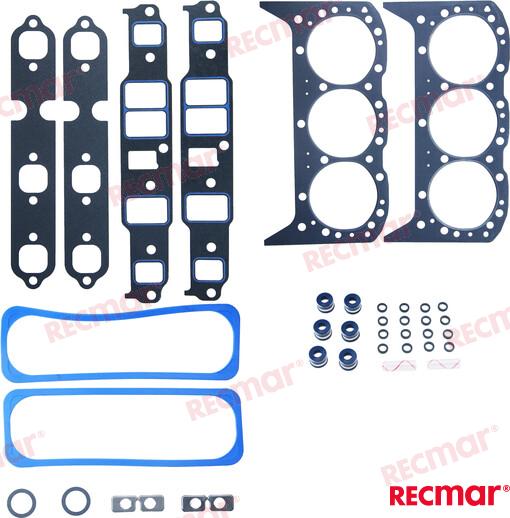 GASKET KIT REC17210