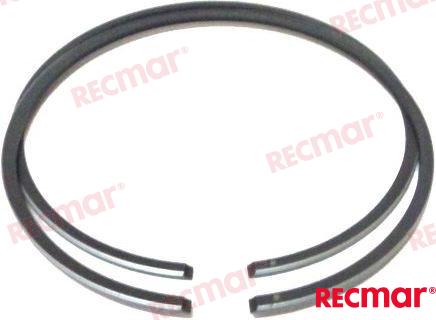 YAMAHA PISTON RING REC64D 11603 01