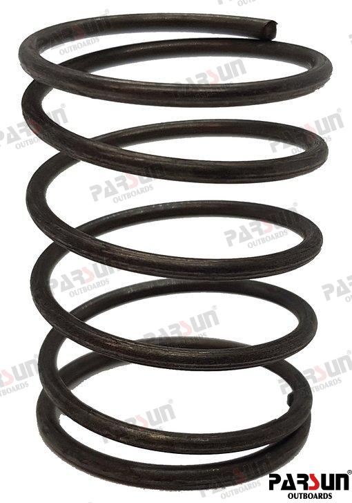 SPRING  OIL PUMP