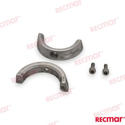ZINC ANODE REC3888491