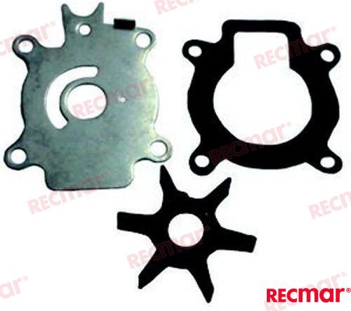 IMPELLER REPAIR KIT REC17400 95351