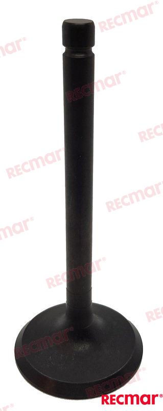 INTAKE VALVE REC119770 00480