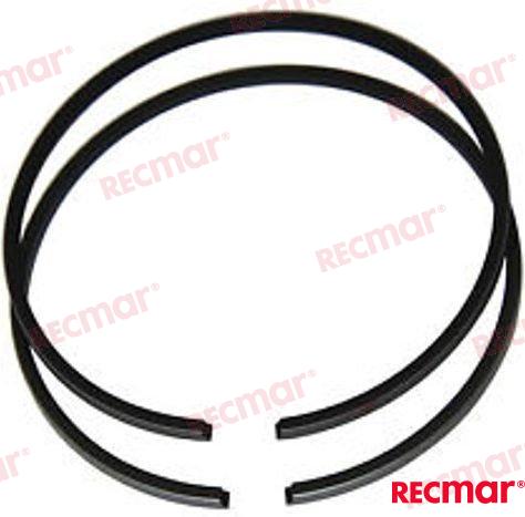 YAMAHA PISTON RING REC6R5 11603 00