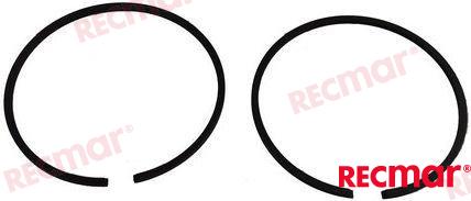 PISTON RINGS REC3F3 00011 2
