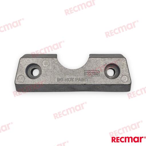 ZINC ANODE REC872139