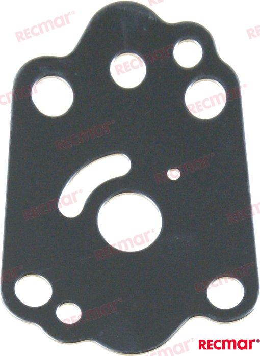 OUTER PLATE CARTRIDGE REC17471 97J00