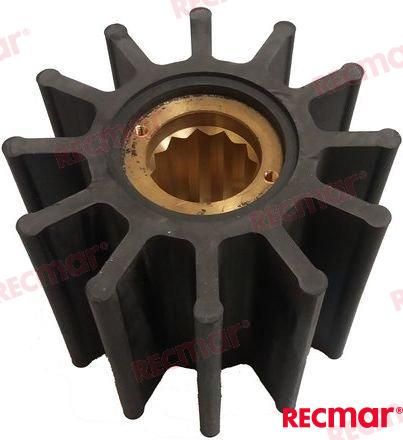 IMPELLER REC31500 0001