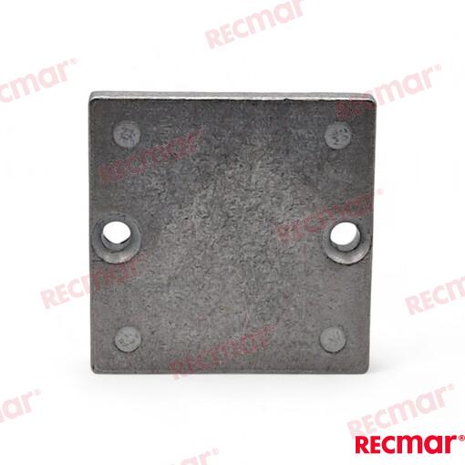 ZINC ANODE REC34762A1