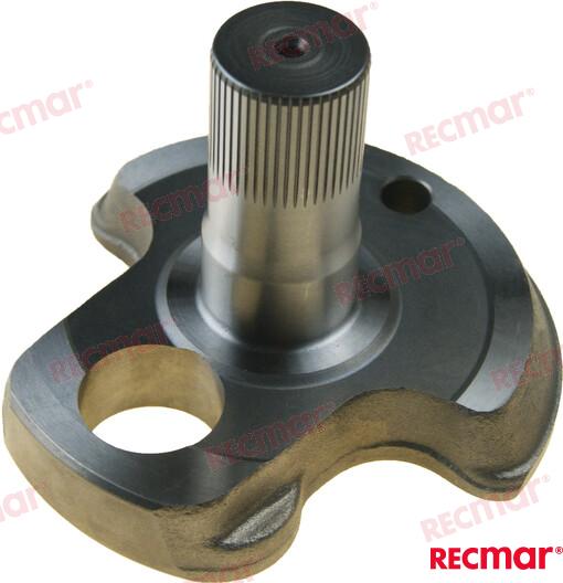 CRANKSHAFT REC12231 94413