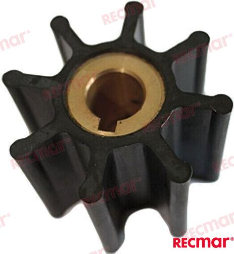 IMPELLER REC4598 0001