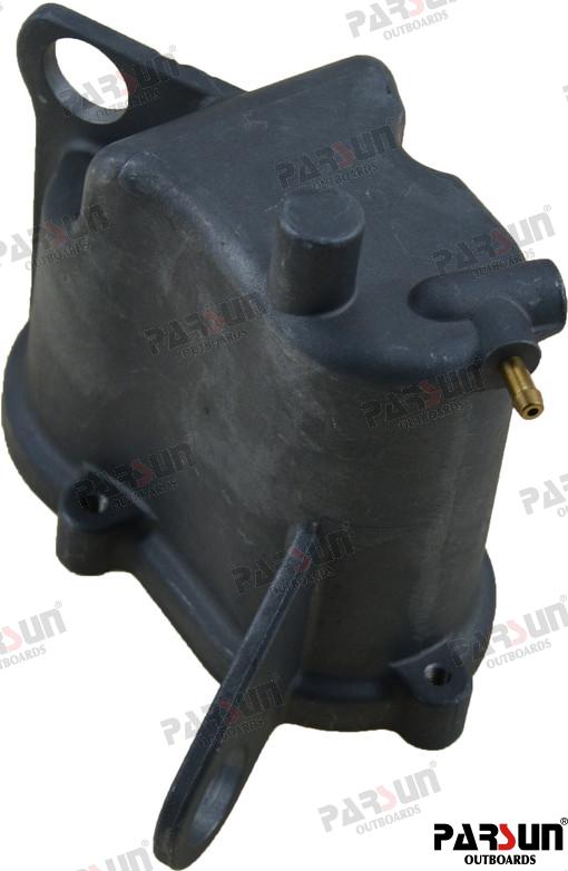 OIL CAP ASSY