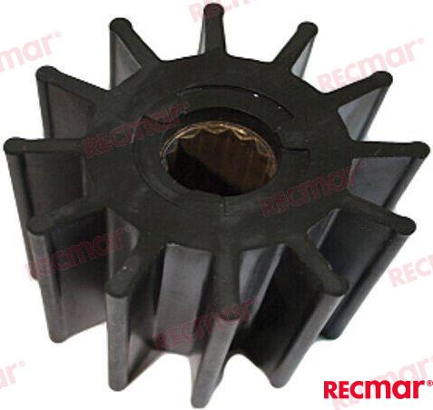 IMPELLER_VOLVO_21730344_&_JABSCO_17935-0