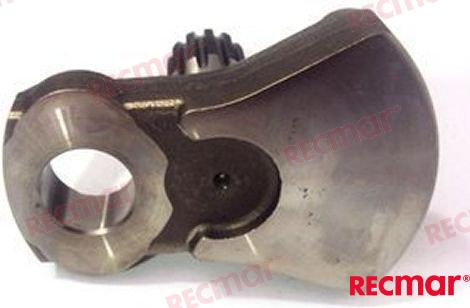 CRANKSHAFT 2.PART REC6G0 11422 00