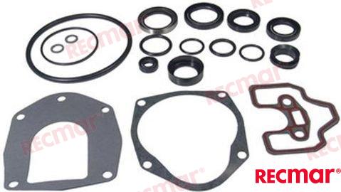 SEAL KIT REC26 816575A4