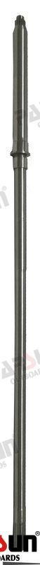 DRIVE SHAFT ASSY