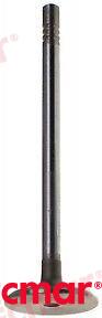 EXHAUST VALVE REC861699