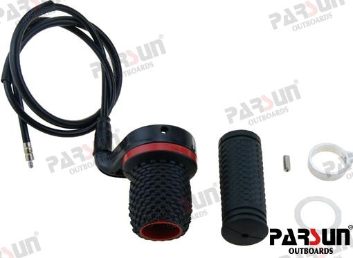 STEERING HANDLE