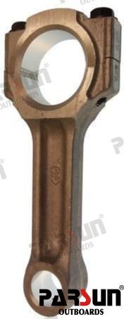 COMPLETE CONNECTING ROD