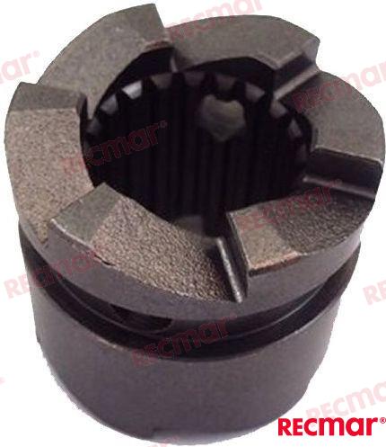 SELECTOR REC66T 45631 00