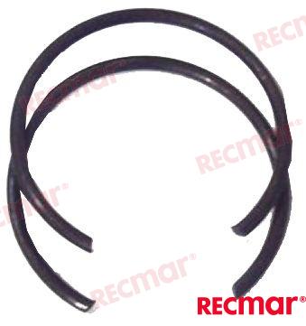 CLIP REC688 11634 00