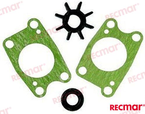 WATER PUMP SERVICE KIT REC06192 ZV1 C00