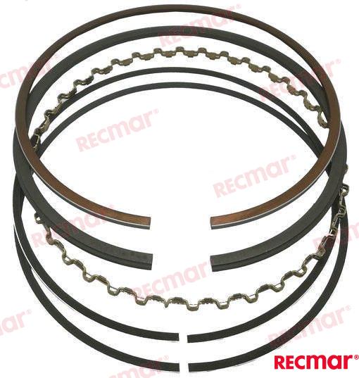 PISTON RING KIT REC275370