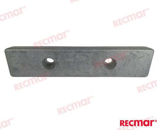ALUMINIUM_VOLVO_ANODE