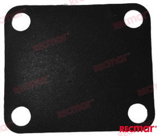MEMBRANE FUELPUMP REC677 24471 01