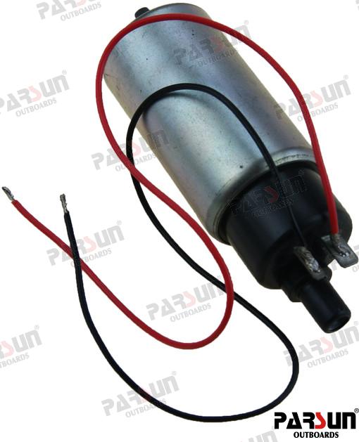 ELECTRIC FUEL PUMP