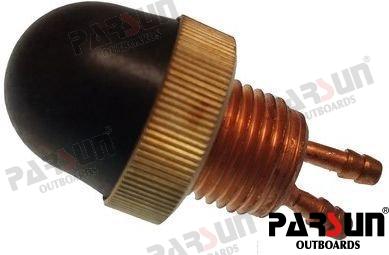 MANUAL PUMP ASSY