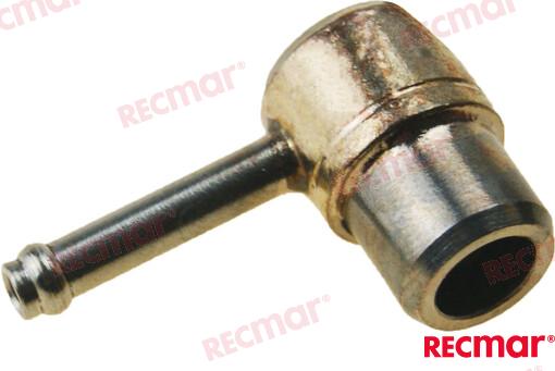 CHECK VALVE ASSY REC650 11370 00