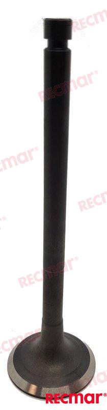 EXHAUST VALVE REC128619 11110
