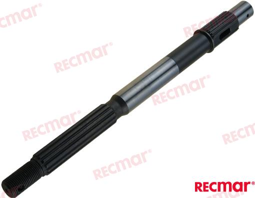 PROPELLER SHAFT REC57610 94402