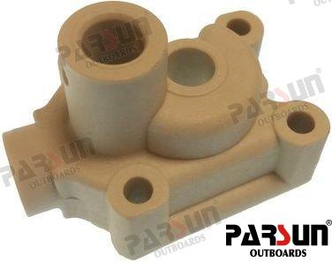 WATER PUMP